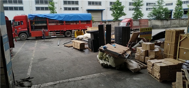 北京到四川马尔康物流专线