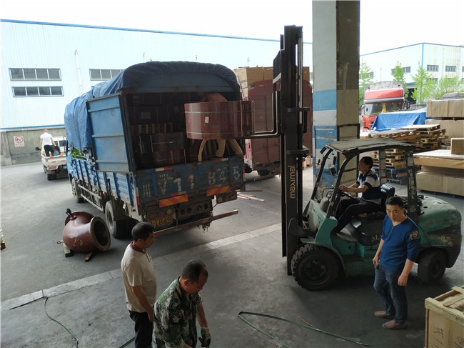 北京发货到四川炉霍物流专线公司