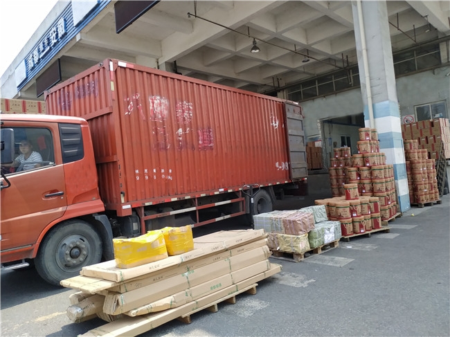 上海到四川乡城物流专线-货物运输价格
