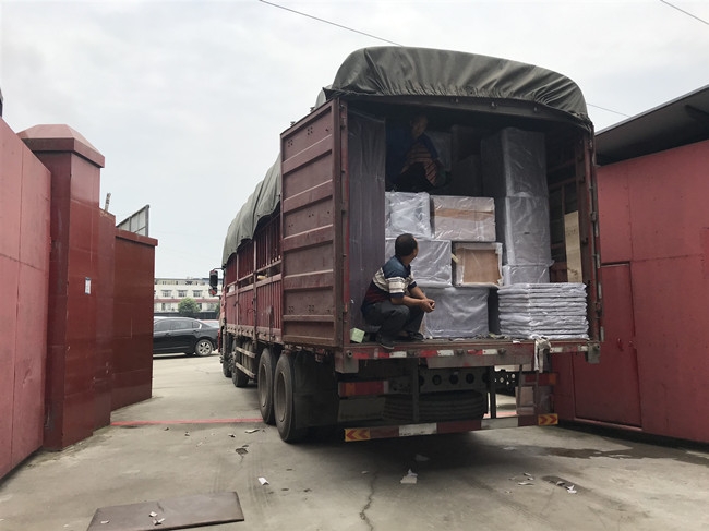 上海发货到四川色达物流货运公司