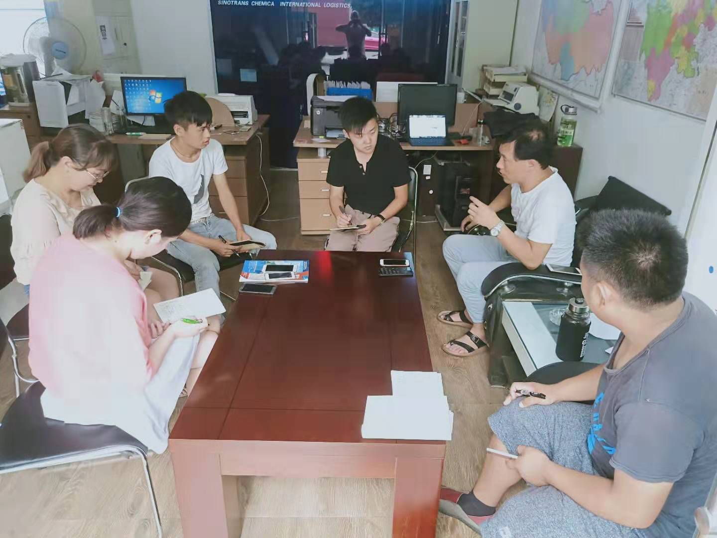 成都到马边物流回程车，返空车怎么算？